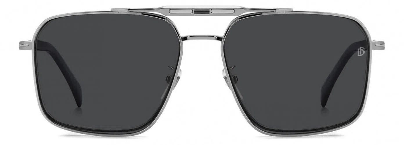 David Beckham DB1187 Eyeglasses - view 8